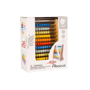 Classic World Abacus