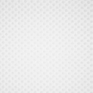 Little Linen Airwrap Mesh 4 Sides White