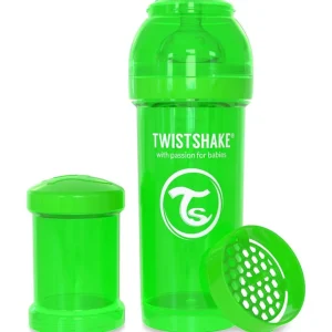 Twistshake Anti-Colic 260Ml Green