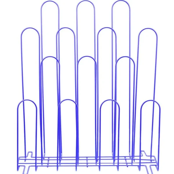 The Puppet Company 14-Arm Counter Stand
