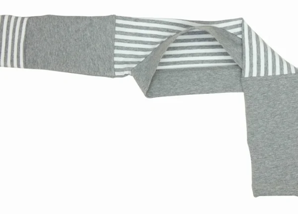 Love To Dream Arm Warmers - Grey