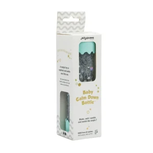 Jellystone Baby Calm Down Bottle - Soft Mint