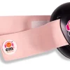 Ems for Kids BABY EARMUFF HEADBAND - CORAL