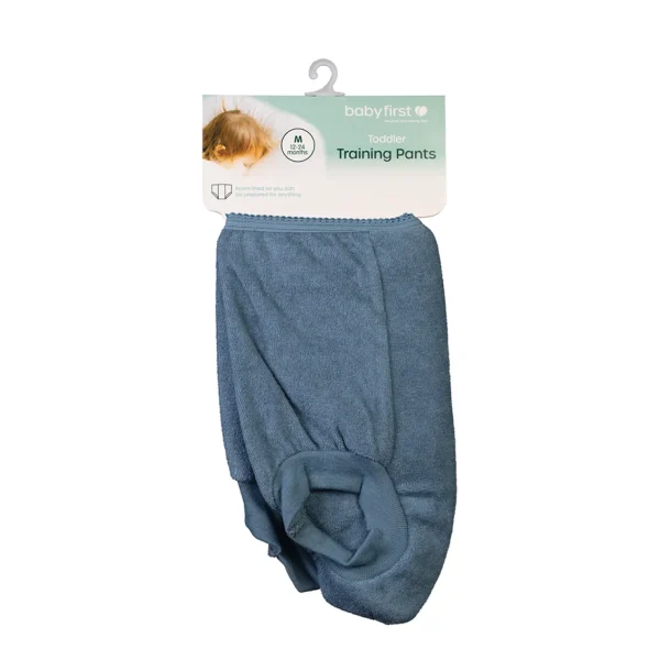 Baby First Training Pants Size 3