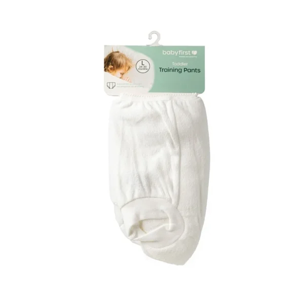 Baby First Training Pants Size 1
