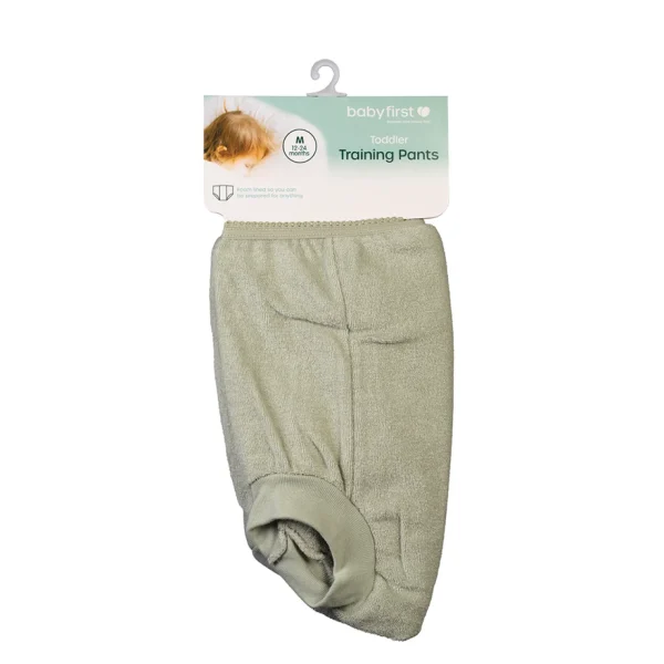 Baby First Training Pants Size 3