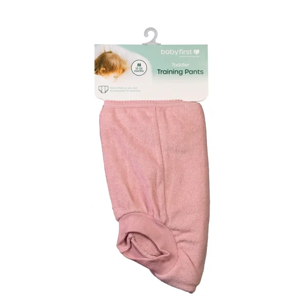 Baby First Training Pants Size 3