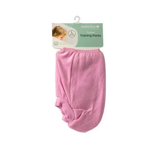 Baby First Training Pants Size 1