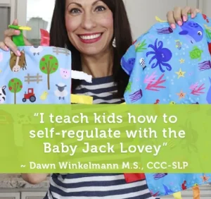 Baby Jack s Dinosaur Crinkle Sensory Toy 20x20cm