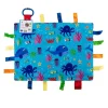 Baby Jack s Ocean Learning Lovey 35x45cm