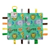 Baby Jack s Jungle Learning Lovey 35x45cm