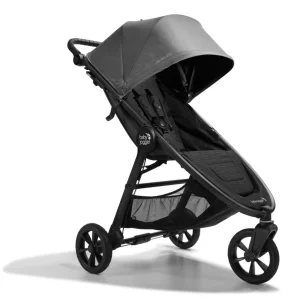 Baby Jogger - City Mini GT2 - Stone Grey