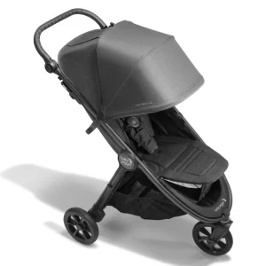 Baby Jogger - City Mini GT2 - Stone Grey