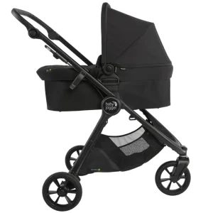 Baby Jogger - City Mini GT2 - Stone Grey