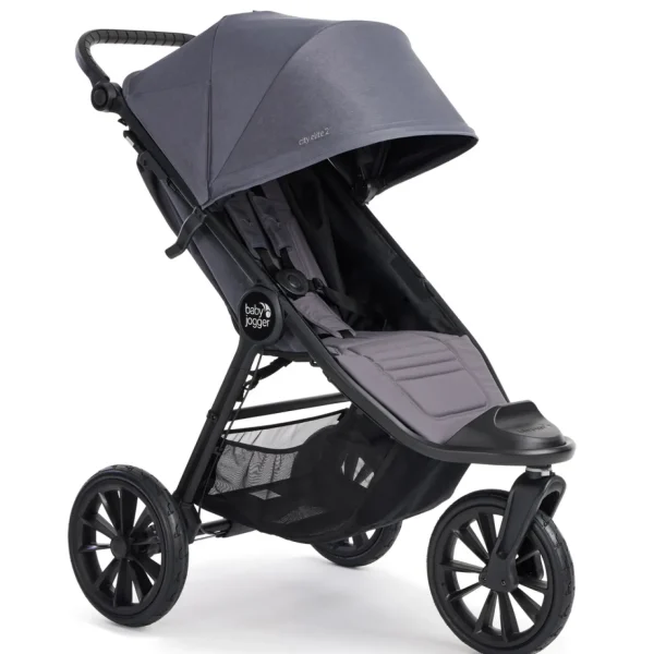 Baby Jogger City Elite 2 - Stone