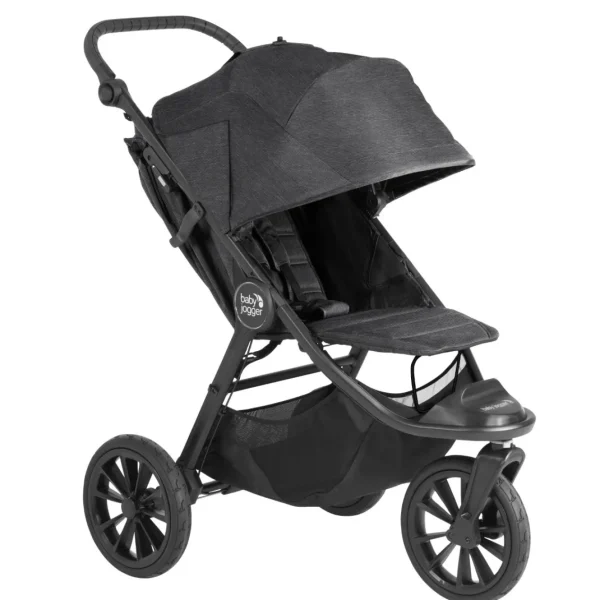 Baby Jogger City Elite 2 - Stone