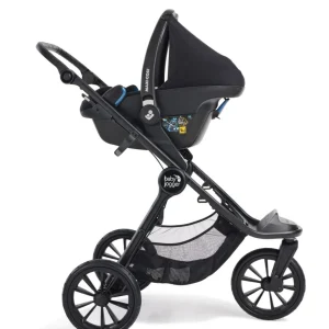 Baby Jogger City Elite 2 - Stone