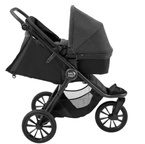 Baby Jogger City Elite 2 - Stone