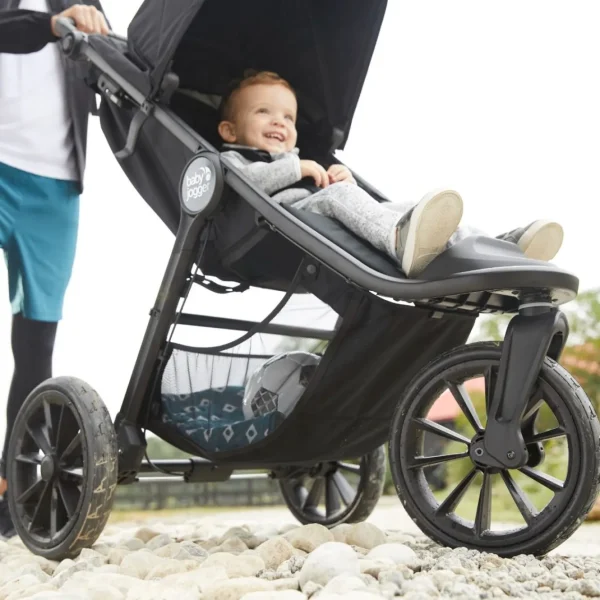 Baby Jogger City Elite 2 - Stone