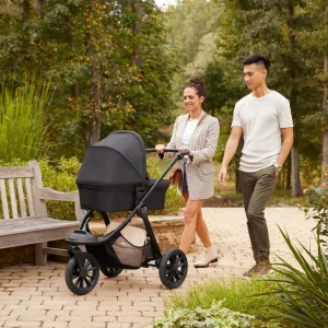 Baby Jogger City Elite 2 - Stone