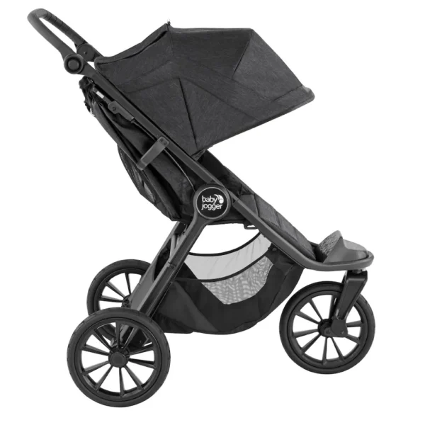 Baby Jogger City Elite 2 - Stone