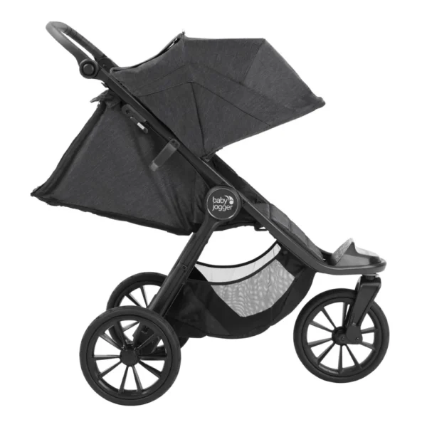 Baby Jogger City Elite 2 - Stone