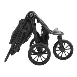 Baby Jogger City Elite 2 - Stone