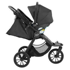 Baby Jogger City Elite 2 - Stone