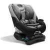 Baby Jogger City Turn Car Seat - Onyx Black