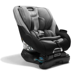 Baby Jogger City Turn Car Seat - Onyx Black