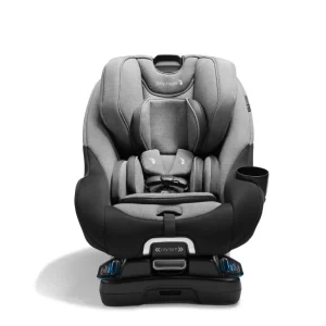 Baby Jogger City Turn Car Seat - Onyx Black