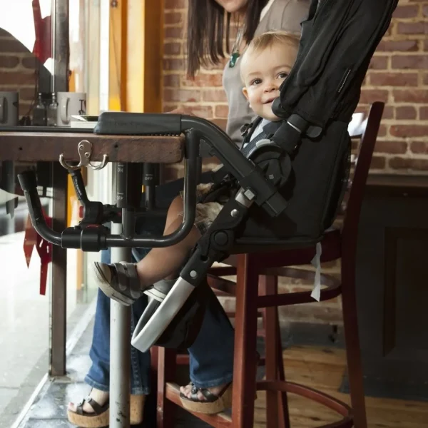 Baby Jogger HyChair - City Select