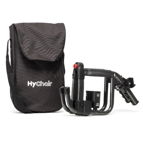 Baby Jogger HyChair - City Select