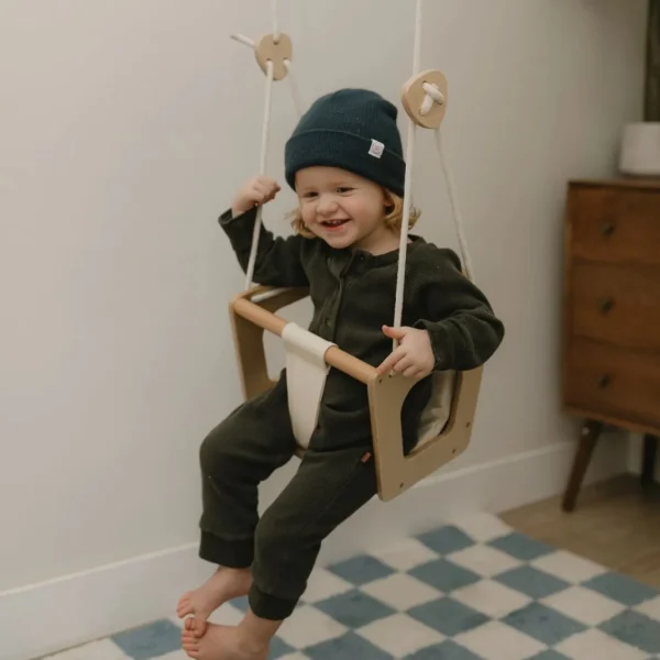 Kinderfeets Baby Swing