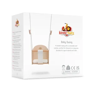 Kinderfeets Baby Swing