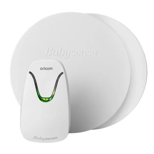 Oricom Babysense7 - Breathing Movement Monitor