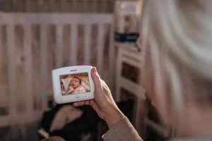 Oricom Babysense 7 + SC870WH Value Pack