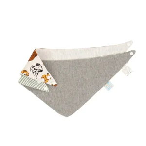 All4Ella Bandana Bibs 2pk - Dog Breed