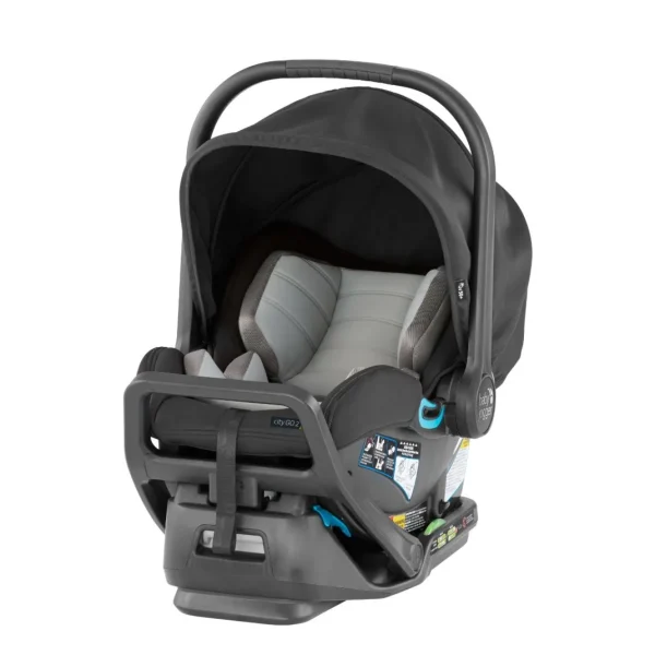 Baby Jogger Base Only - City GO™ 2 Infant Car Seat