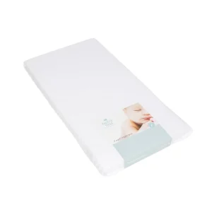 Baby First Bassinet Foam Mattress - Square Large