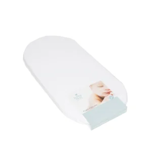 Baby First Bassinet Foam Mattress - Round