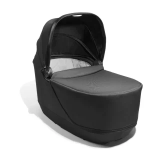 Baby Jogger Bassinet (Rich Black) - City Sights