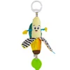 Lamaze Bea the Banana Clip & Go