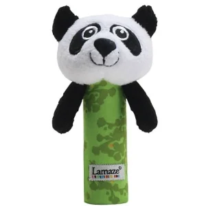 Lamaze Bend & Squeak Panda