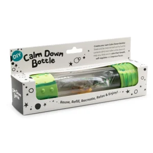 Jellystone Calm Down Bottle - Dino