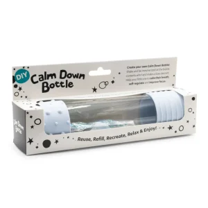 Jellystone Calm Down Bottle - Snow