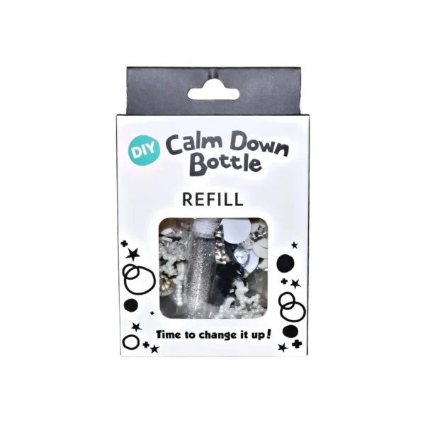 Jellystone Calm Down Bottle Refill Assortment