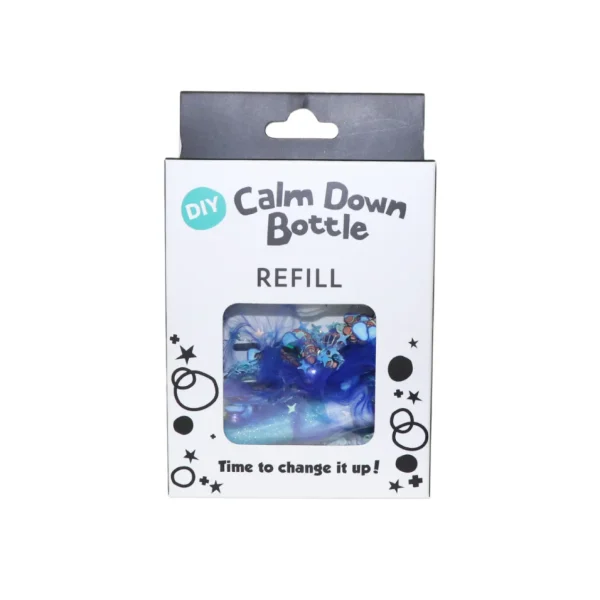 Jellystone Calm Down Bottle Refill Assortment