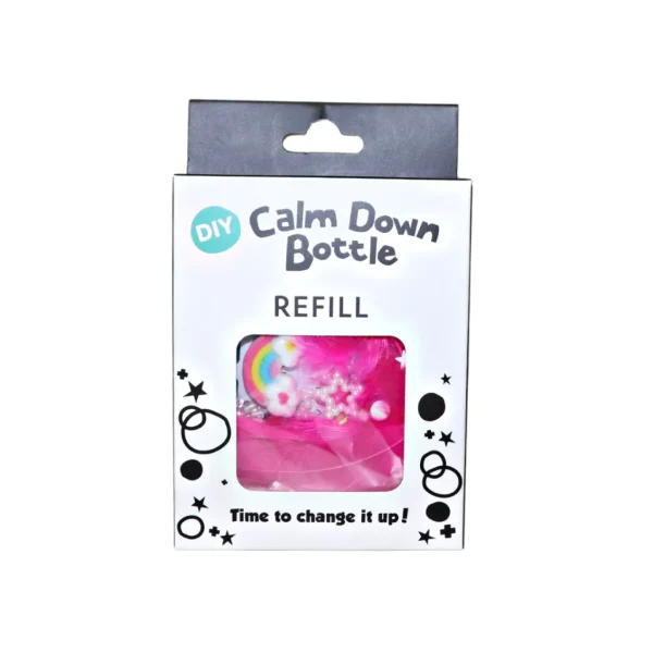 Jellystone Calm Down Bottle Refill Assortment