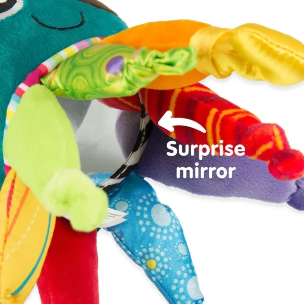 Lamaze Captain Calamari